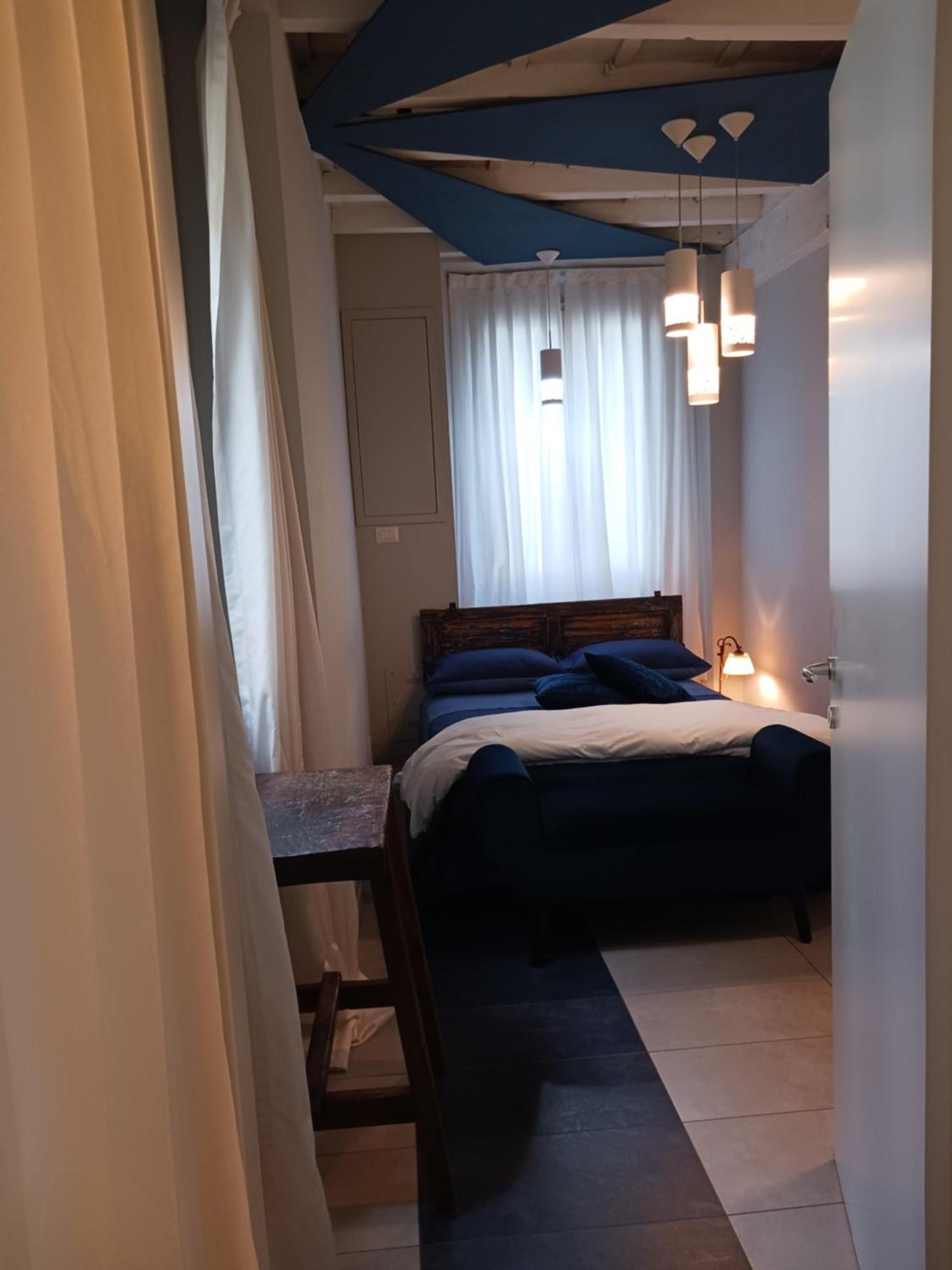 Apartamento Pergola 2 Florença